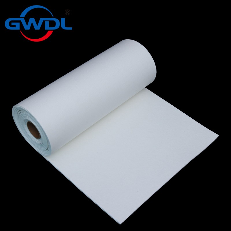 CERAMIC FIBER PAPER